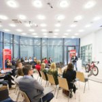 Gran Fondo Alpecin Teampräsentation 2017