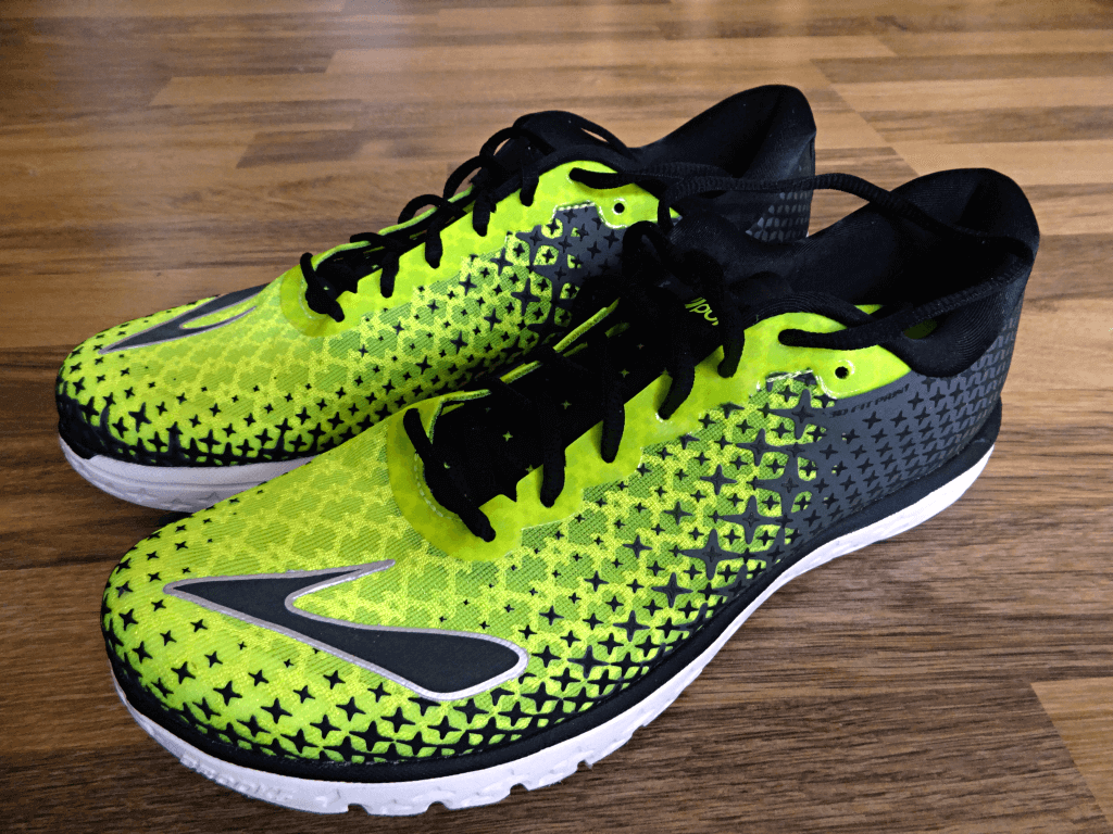 Brooks PureFlow 5 Laufschuh