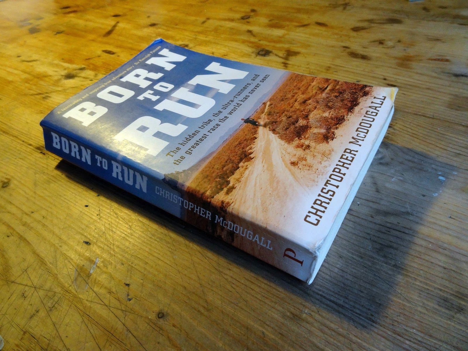 Buch_Laufen_Born_to_run