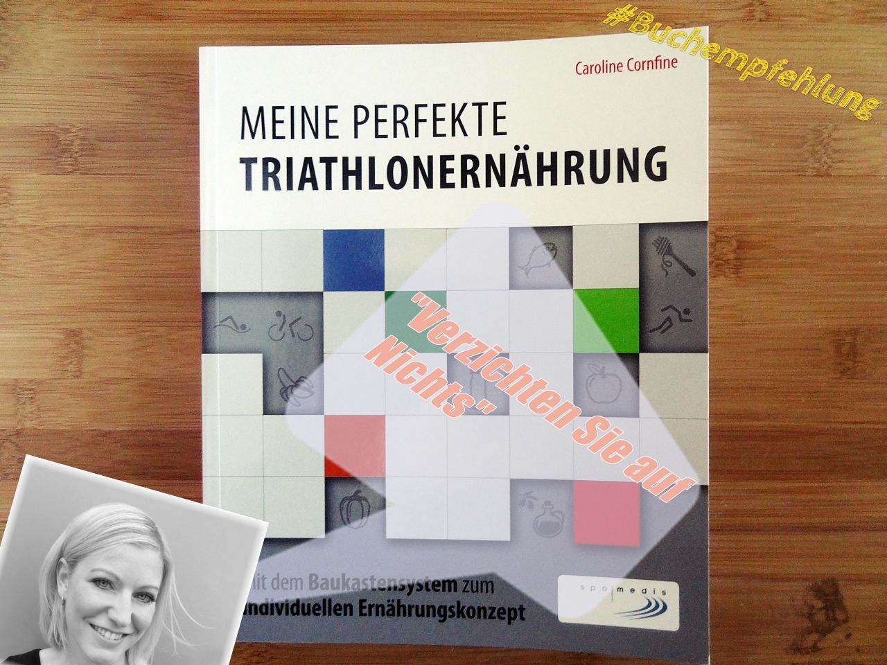 Beitragsbild zum Artikel "Buchvorstellung"
