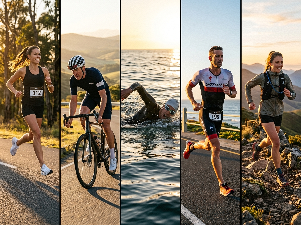 Page: 5 X Inspiration Archive - SPORTSFREUND. Context: 5 X Inspiration Laufen Marathon Diese 5 Artik