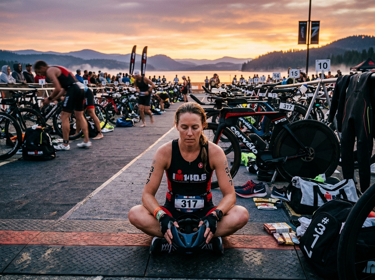Page: Alexander Siegmund. Context: Alex Gastartikel Langdistanz TRIATHLON Alex sieht Roth #9 – Gewon