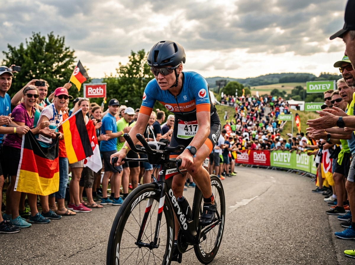 Page: Alexander Siegmund. Slot: challengeroth vorbereitung. Context: Alex Gastartikel TRIATHLON Alex