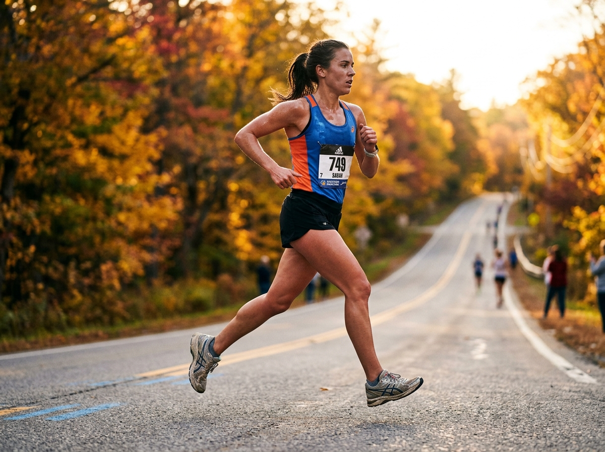Page: Marathon Archive - SPORTSFREUND. Context: 5 X Inspiration Laufen Marathon Diese 5 Artikel könn