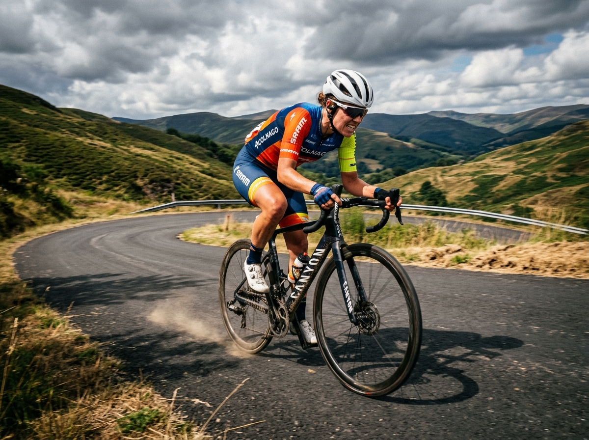 Page: rennrad Archive - SPORTSFREUND. Context: MOTIVATION rennrad Dieses Radrennen ist nichts für De