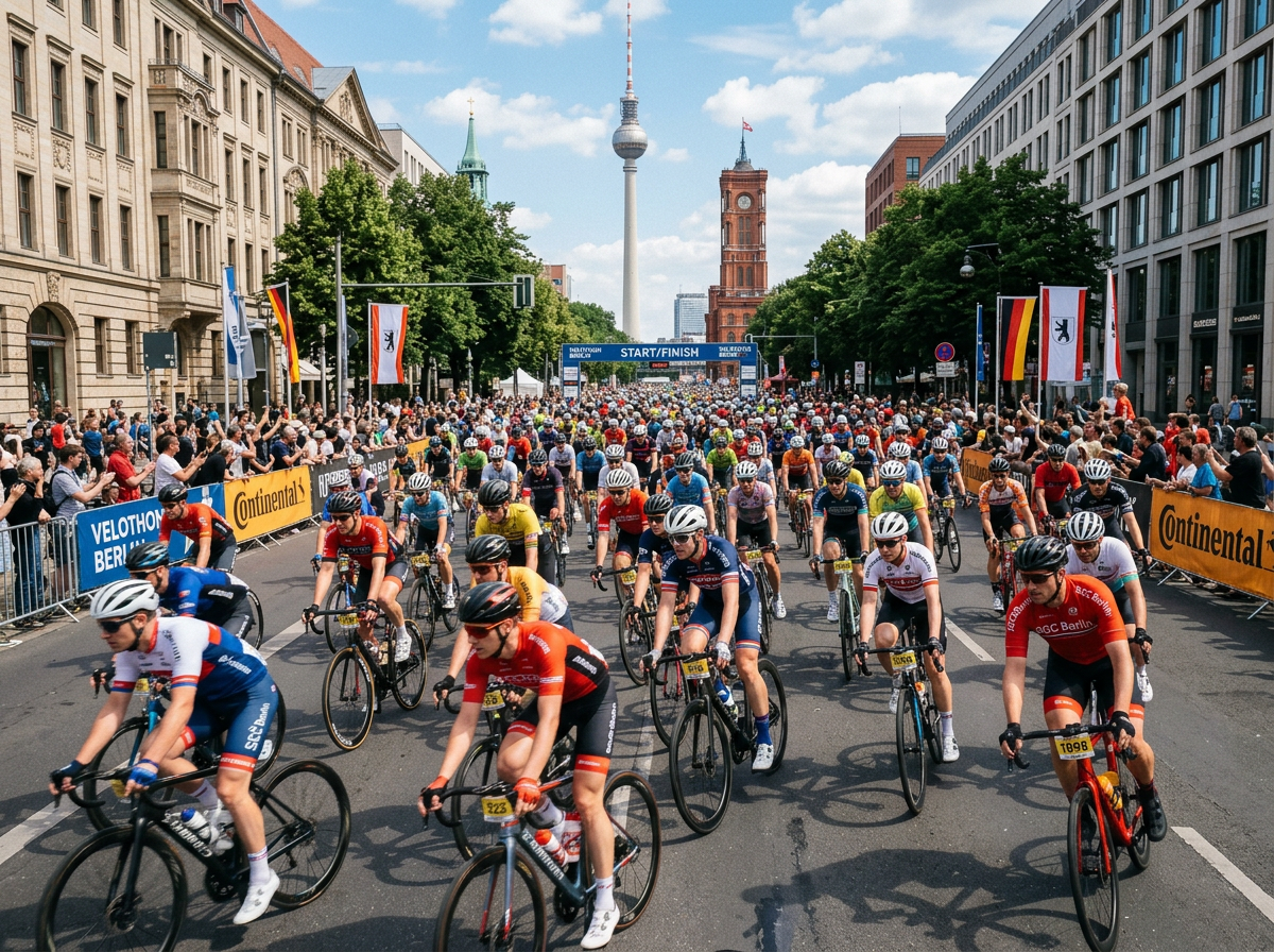 Page: WETTKAMPFBERICHT Archive - SPORTSFREUND. Context: MOTIVATION rennrad WETTKAMPFBERICHT Berlin V