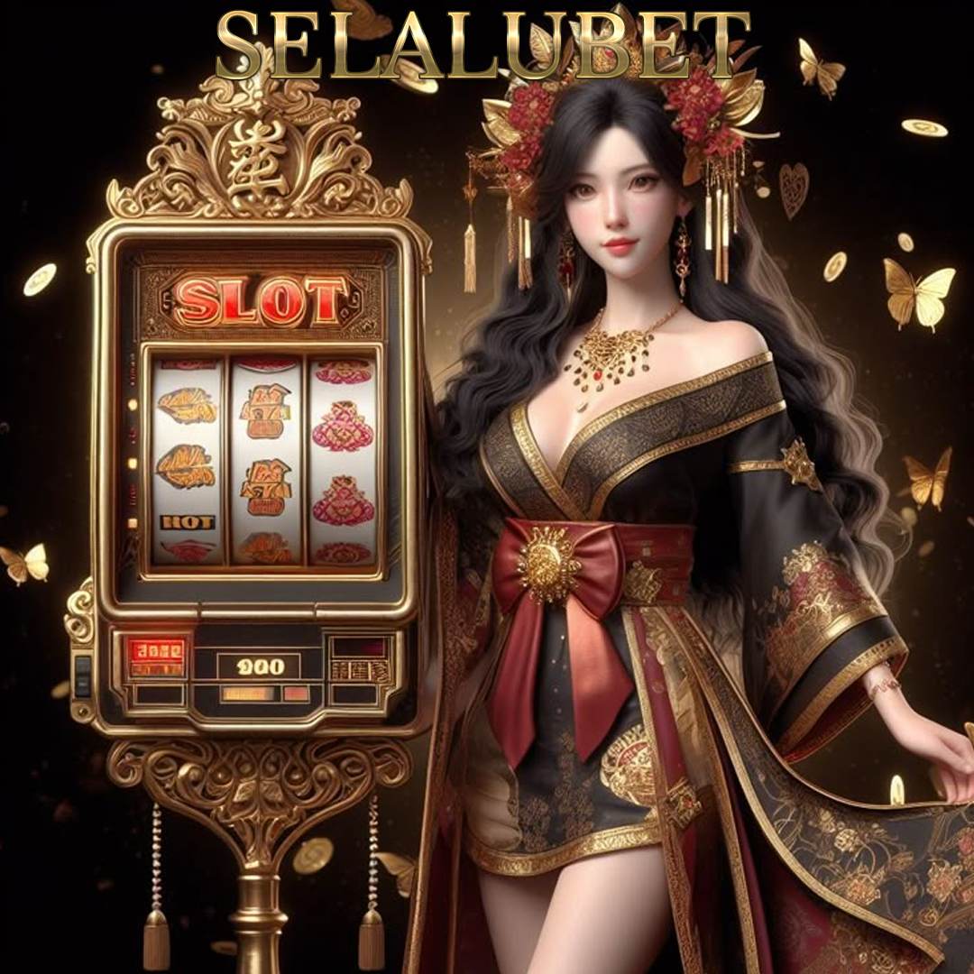 Slot Gacor