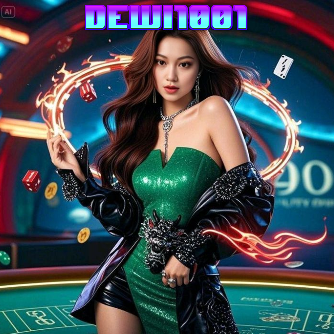 DEWI1001
